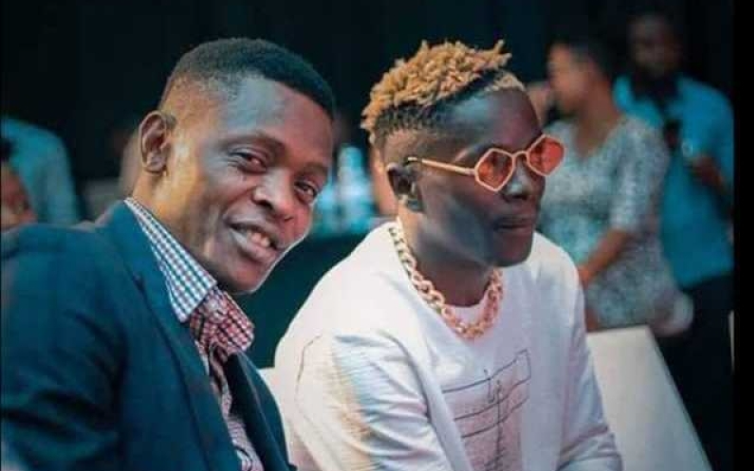Before Releasing "Zakayo," King Saha Performed It For Me – Jose Chameleone