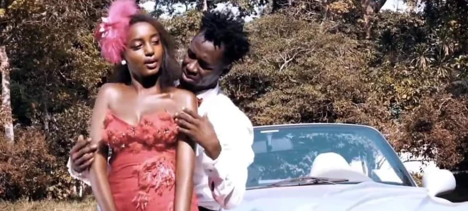 HIDAYA MASH, THE "KIGGWA LEERO" VIDEO VIXEN FROM BOBI AND NUBIAN, IS DEAD