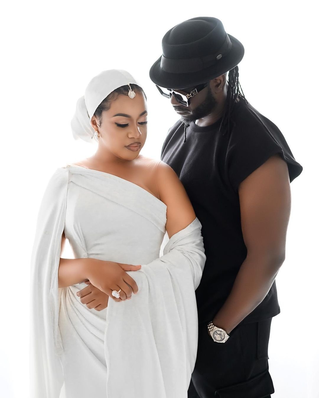 Bebe Cool: "I Wouldn't Let My Daughter Marry A Man Of My Youthful Persona."