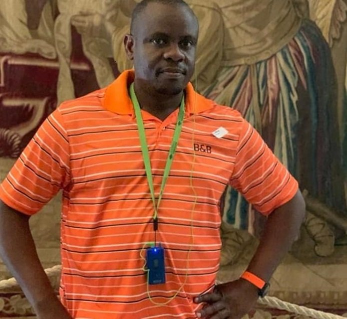 Balaam Barugahara Atenyi, An Event Promoter, Has threatened to resign from the Uganda National Promoters Federation.