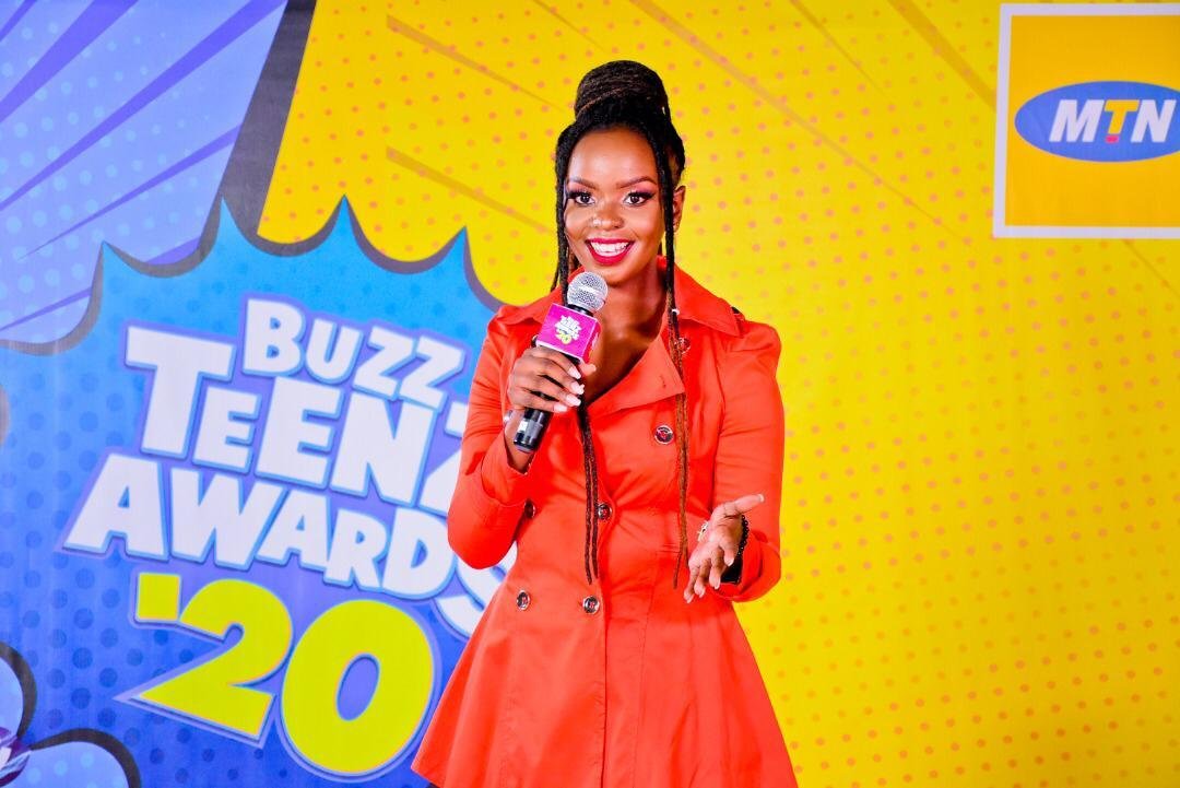 FULL LIST :  Buzz Teeniez Awards Nomination List 2020