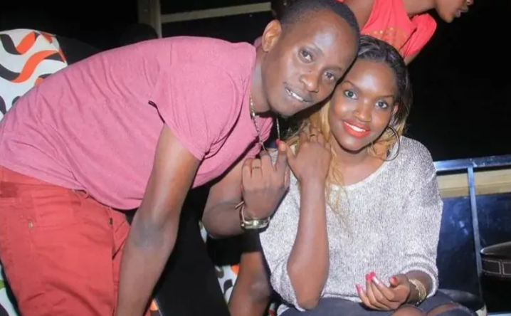 Mc Kats Has Explained The Negative Consequences Of Substance Usage On His Baby Mom Fille Mutoni's Music Career.