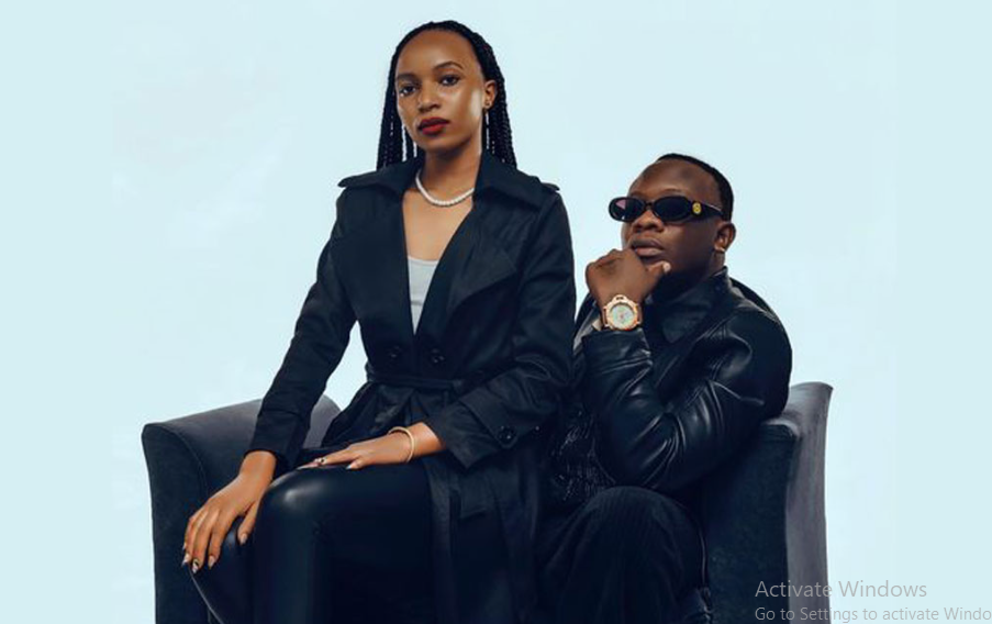 My wife and I will get married. – Geosteady
