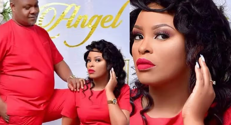 Video / Ex-Wife Makes Fun Of Emmanuel Lwasa's Bankruptcy On Social Media