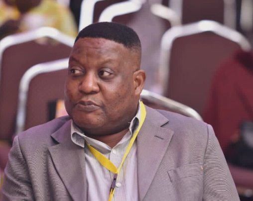 Dr. Bbosa Ebonies,“It Is A Very Minor Matter That Does Not Necessitate A Response From Bobi Wine.”