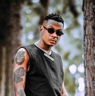 "I Have Lost Access To My Youtube Channel" Why Has Fik Fameica Not Released Music Videos?