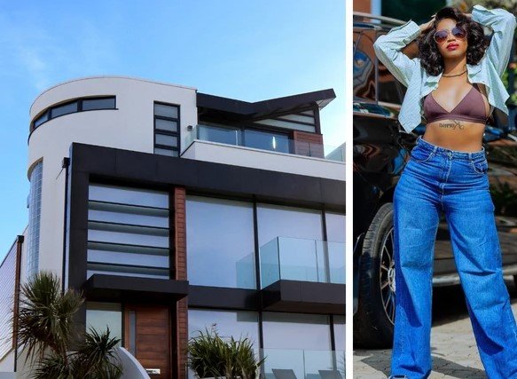 Put Your Money Where Your Mouth Is, And Singer Sheebah Karungi Has Opted To Invest In Canada After A Pleasant Tour There.
