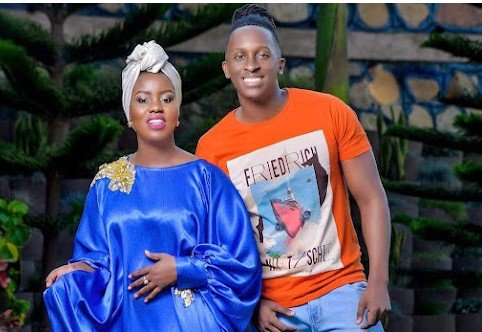 "The Closeness Between Bruno K And I, Has Made My Love Life A Secret" Faridah Nakazibwe,