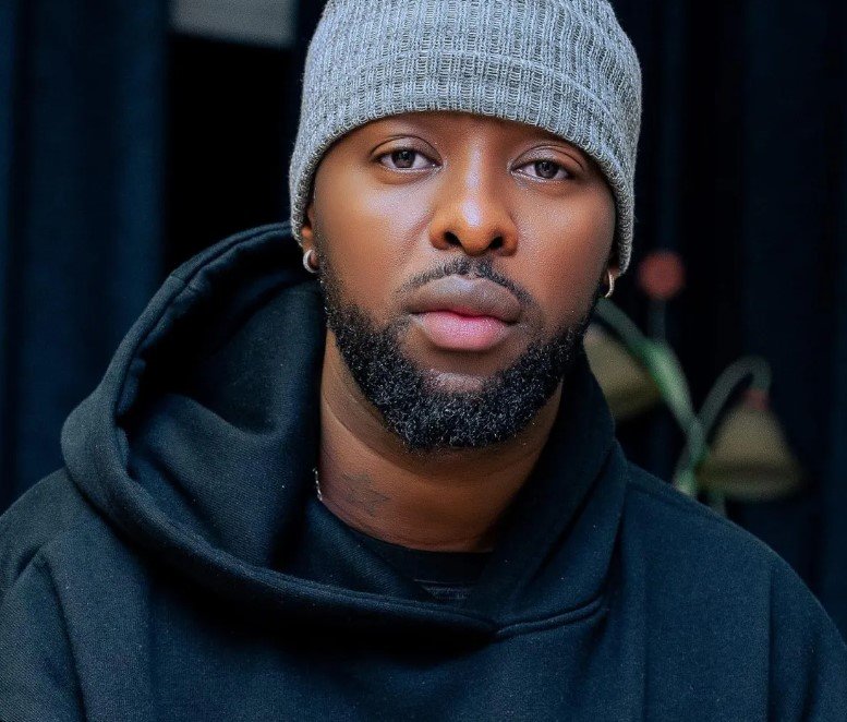 Eddy Kenzo Is One Of The Musicians On The Schedule For The African Food And Music Festival, One Of The Largest Food Festivals In East Asia.