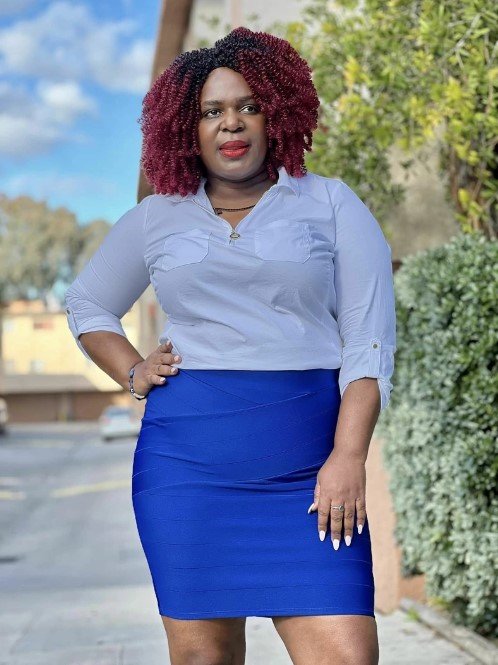 "There Is Nothing And Has Never Been Anything Like Beefing Or Bewitching Each Other Between Me And Fifi Da Queen."