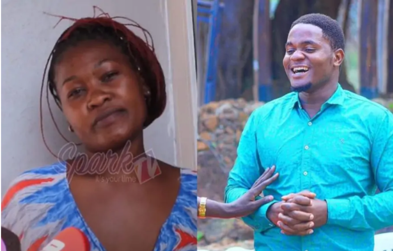 Shubira, Maulana's Ex, Is Relieved That She No Longer Has To Worry About Fees And Rent.