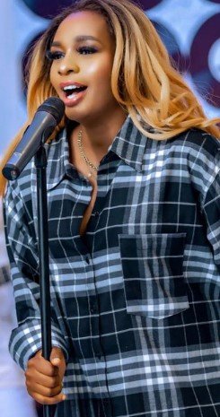 "Sheebah Karungi Is Doing well As A BusinessWomanan And Should Be Recognized For It." Cindy Sanyu