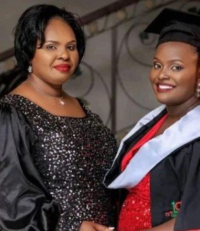 Pastor Alysius Bugingo, Failed To Pay School Fees For His Children With Her Despite A Court Order.