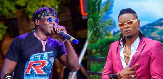 Pallaso, A Vocalist, Will not Be Traveling To London To Perform With Alien Skin Because Of Reservations Voiced By The Venue's Management.
