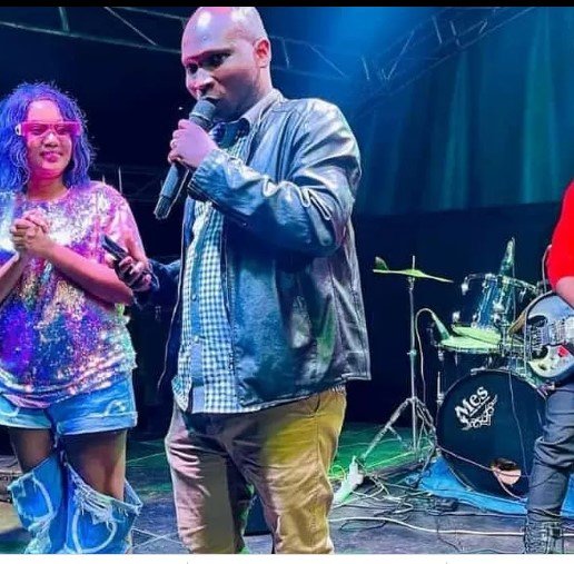 Norbert Events Suggests That TikTok Be Prohibited In Uganda To Tame Alien Skin.