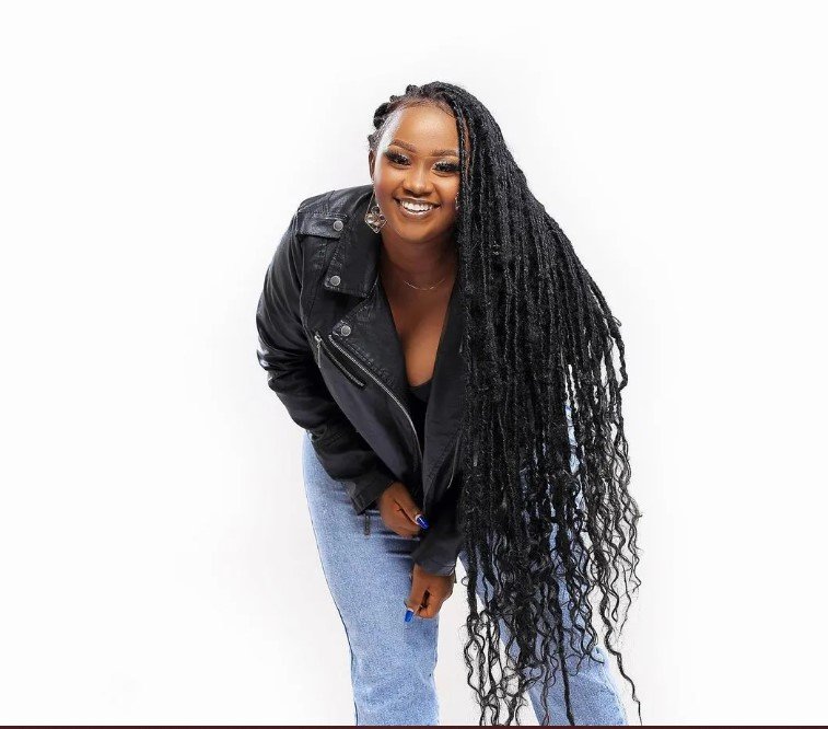 Why Do You Refer To Me As A Band Artist But Not Rema When Our Music Is So Similar? - Carol Nantongo