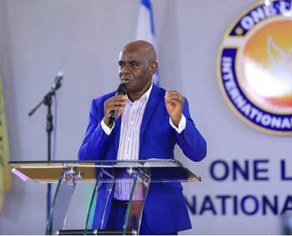 "Mutundwe Christian Fellowship (MCF) Broadcasting Ministry Ltd." Will Be The Station's New Name.