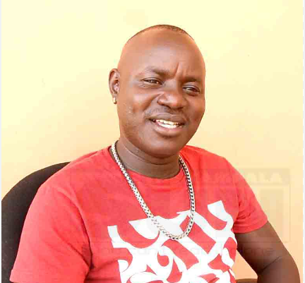 Abdul Mulaasi Thanks Eddy Kenzo For Giving Him A Concert Show
