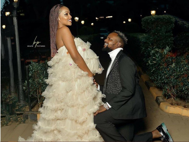 Because My Wife Is A Member Of The "Rulers Tribe," Friends Have Shunned Her. – Kamenyo