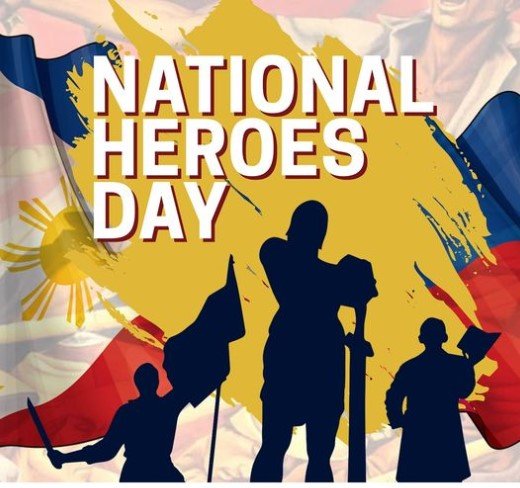 CELEBRATING YOUR HERO