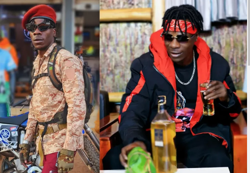 Alien Skin, Abtex Promotions Can't Agree On Terms, And The Nkwacho Festival Is In Jeopardy