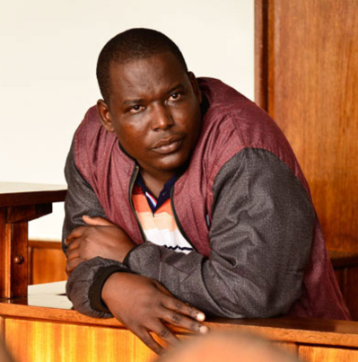 Bajjo, Actual Name Andrew Alfonso, Claims That Alien Skin Wanted For Ugx100 Million To Sell His 'Nkwacho' Festival To Abtex.