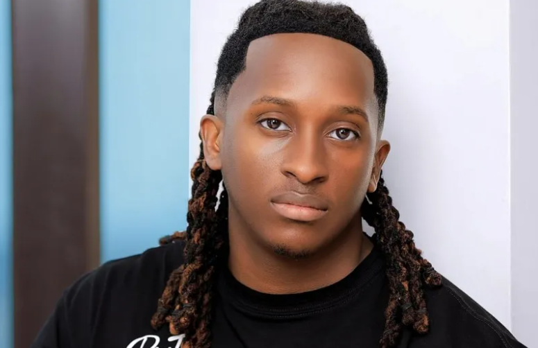 Mama  Baby Of Bruno K Accuses Him Of Not Presenting Their Daughter To The Public.
