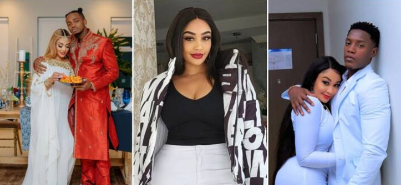 Zari Hassan boasts that all of her ex-lovers want her back.