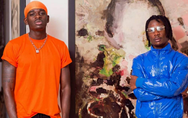 In the middle of criticism and conflict, Fik Fameica reacts to Grenade's new song.