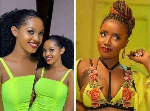 Lydia Jasmine Refuses to Compete Against Spice Diana