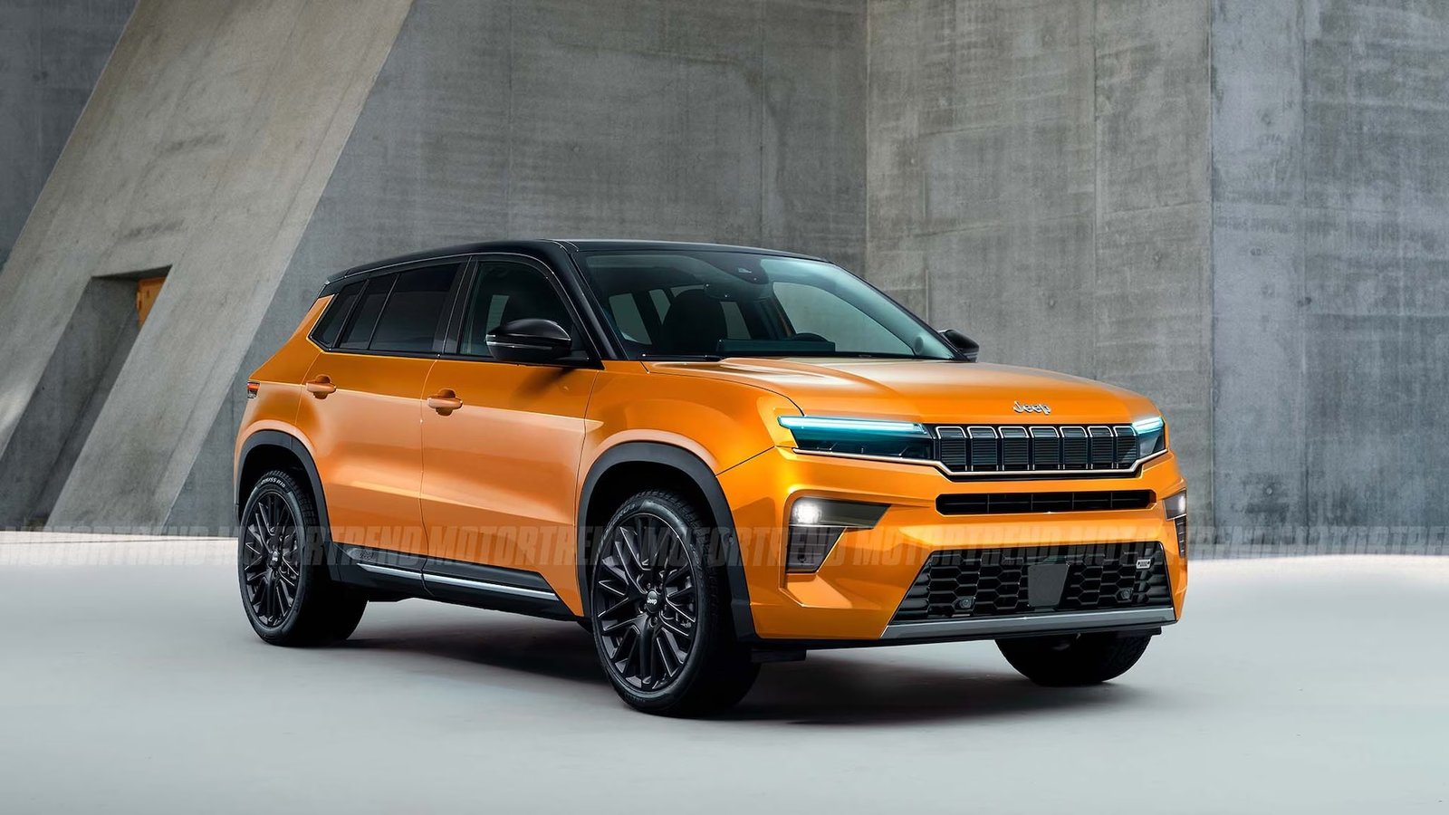 An iconic SUV is brought back to life for its sixth generation in the 2026 Jeep Cherokee.