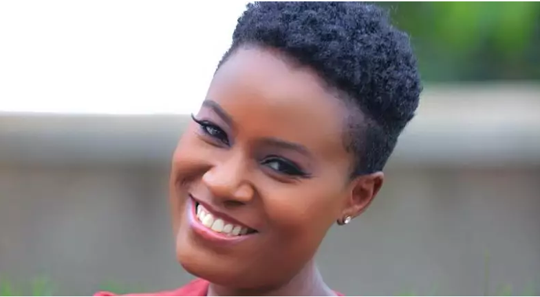 Juliana Kanyomozi refuses to participate in the Iryn Battle and exhorts women to celebrate themselves