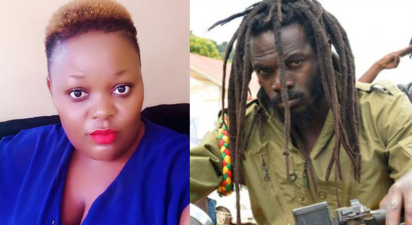 CATHERINE KUSASIRA AND BUCHA MAN, TWO PRESIDENTIAL ADVISORS, EARN UGX 2.3 MILLION A MONTH.