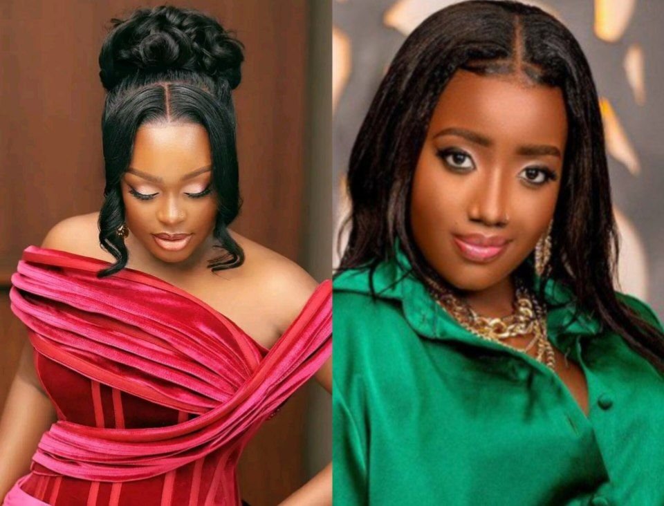 Rema Namakula Calls For People To Come To Her Concert And Denies Rumors That She And Lydia Jazmine Are At Conflict.