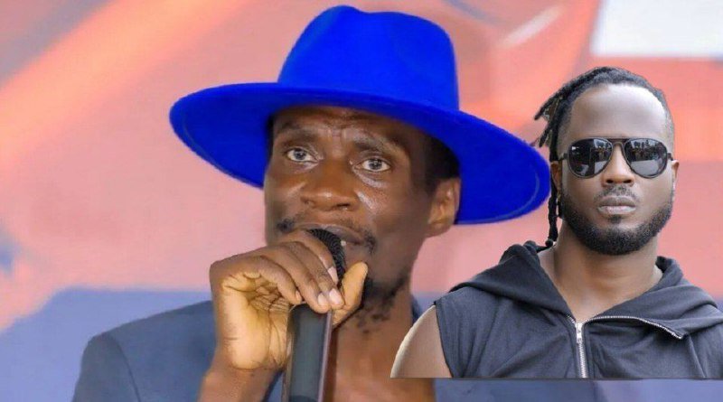 Promoter Abitex Describes Bebe Cool As A Faded Artist.