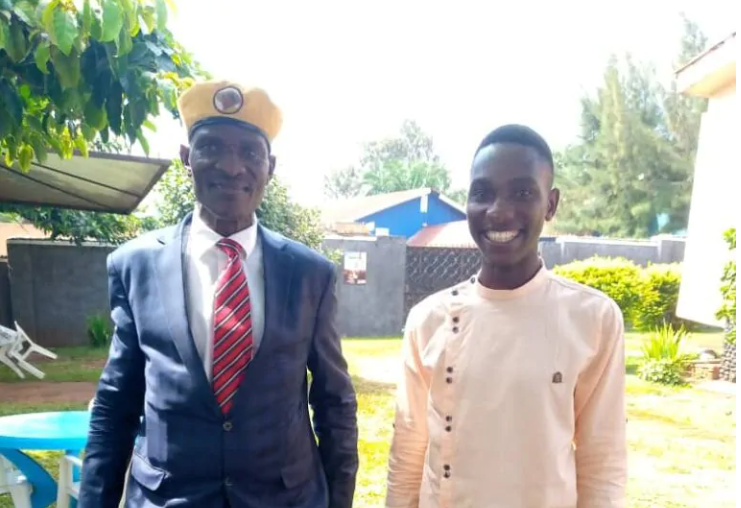Tamale Mirundi Explains How He Almost Killed His Son Mirundi Jr. For Opposing Pastor Bugingo. Video