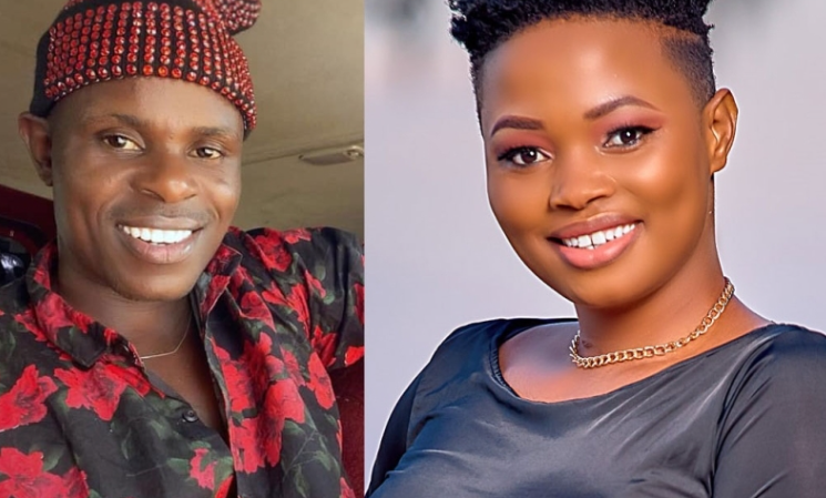 Serena Bata requsets help from  President Museven for Sipapa's Bail
