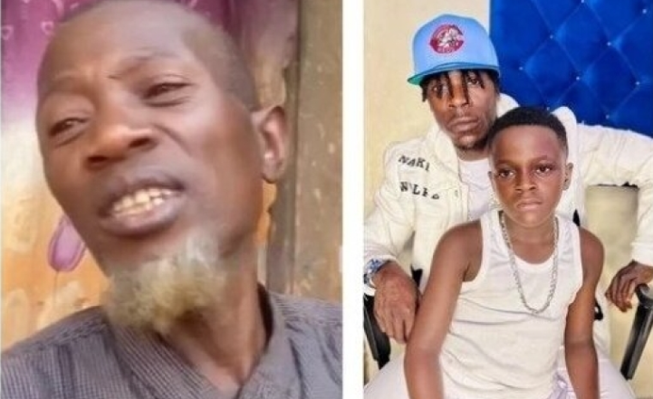 Aliens Skin Shocked by Mr. Kibuuka's Justification for Choosing Champion Ogudo over Kawempe