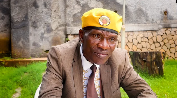Tamale Mirundi Seem To Had Low Blood Pressure And Hurried To The Hospital.