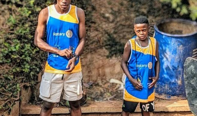 Alien Skin Announces the Dates and Location of the Twagala Champion Ogudo Concert