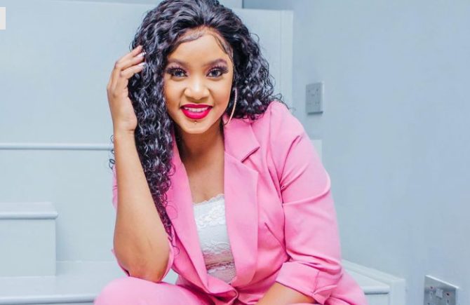 Zahara Totto Leaves Sanyuka TV And Joins Makula On Startimes