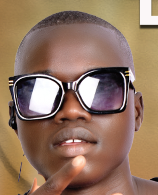 Necha Boi