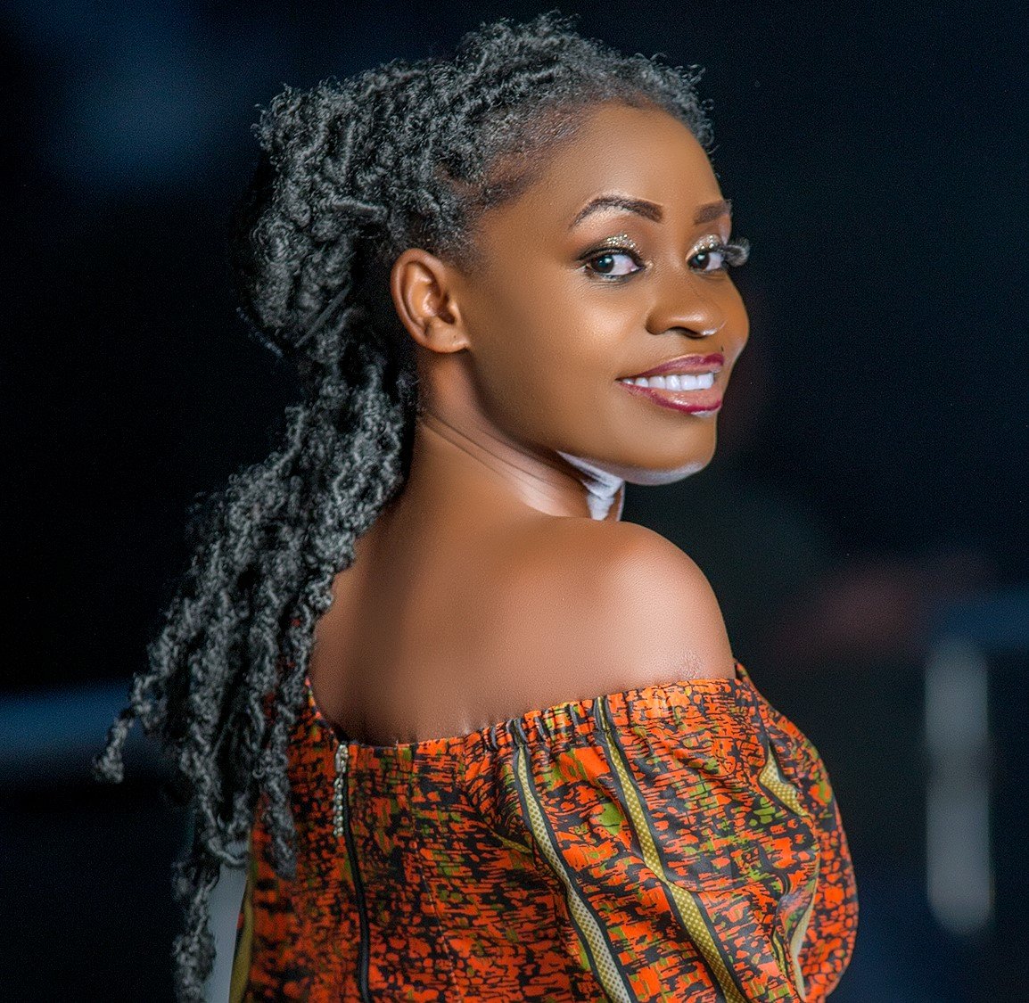 Rhoda Sabaoth Namayanja
