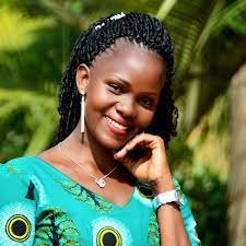 Betty Kabalokole