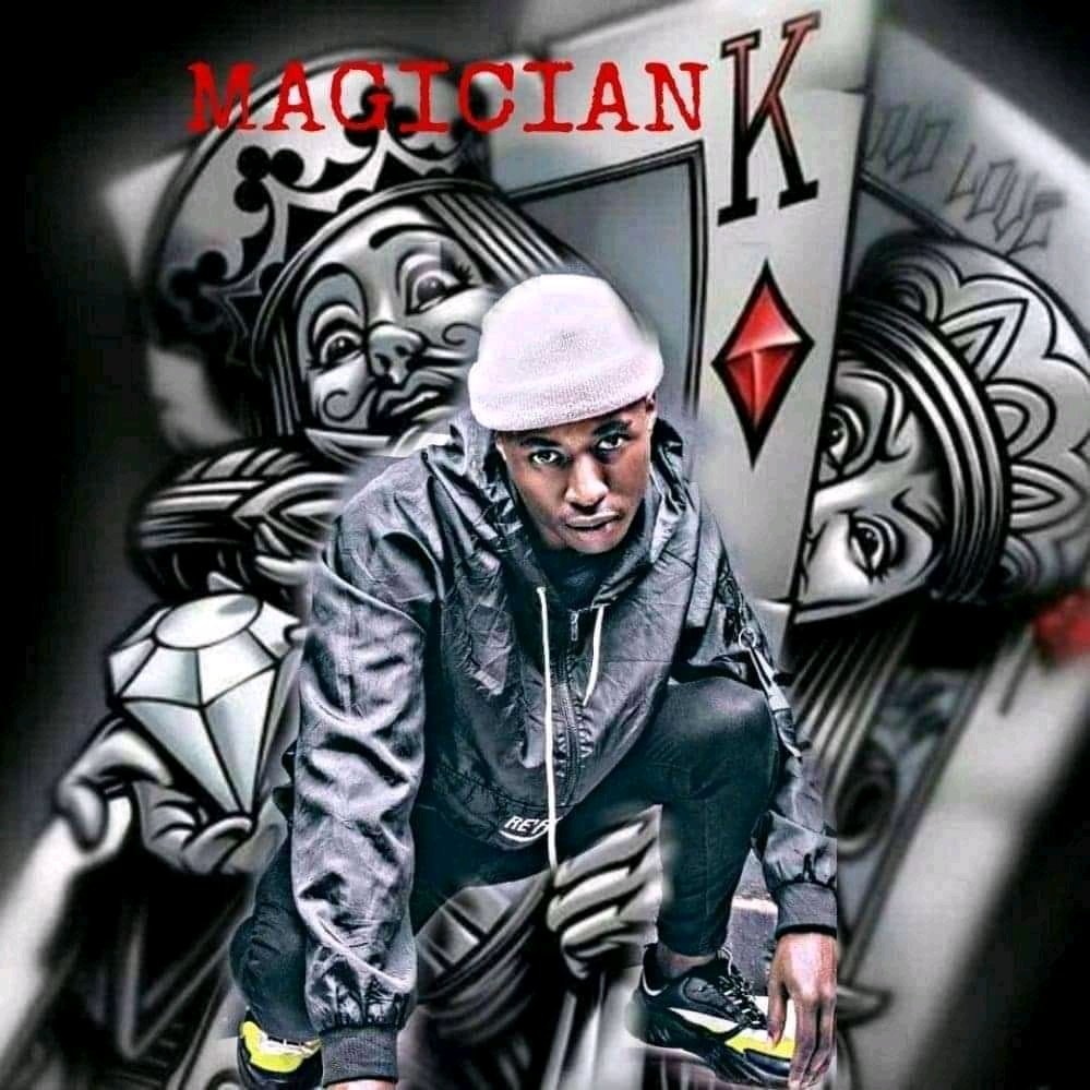Magician k