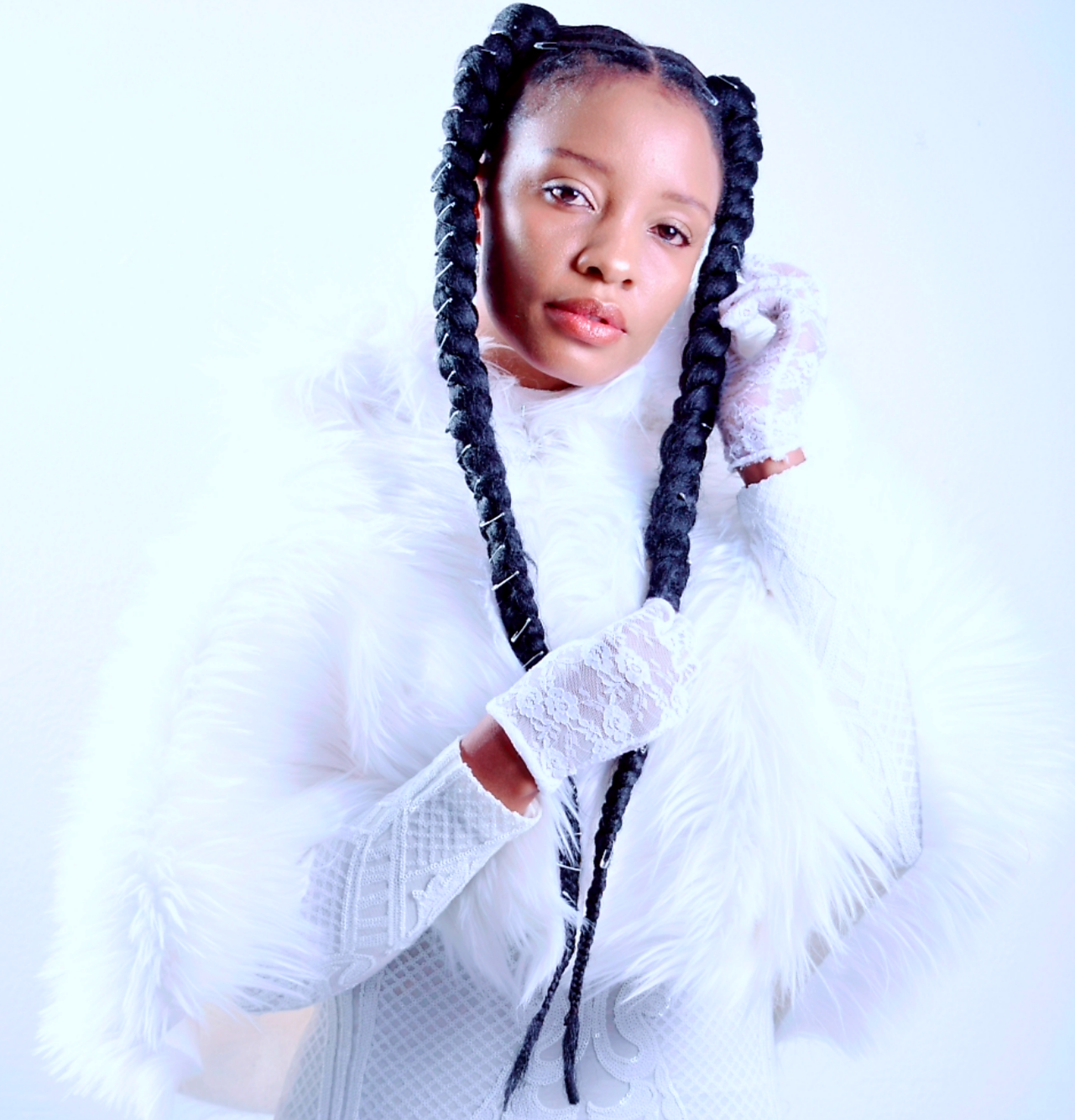 Flavia Nanyombi