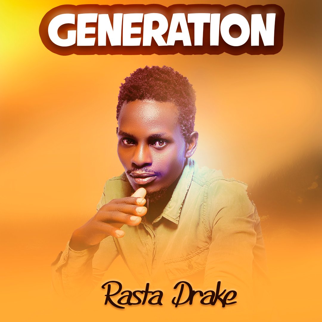 Rasta drake