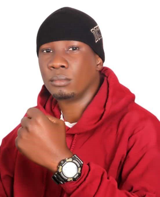 Brown Jay de one