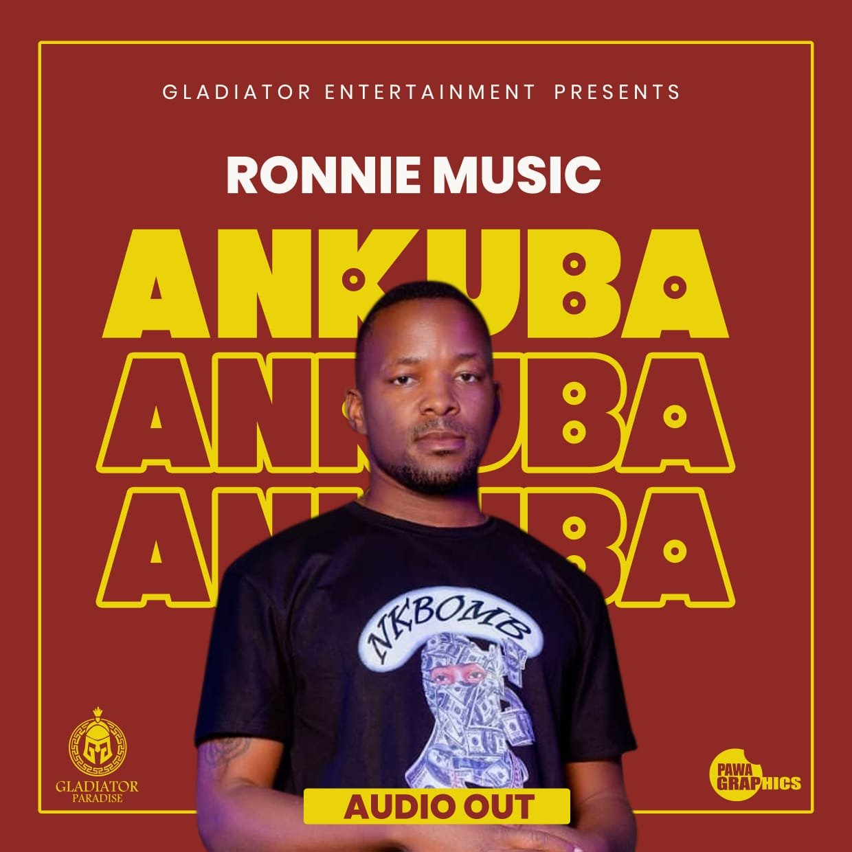 Ronnie Music