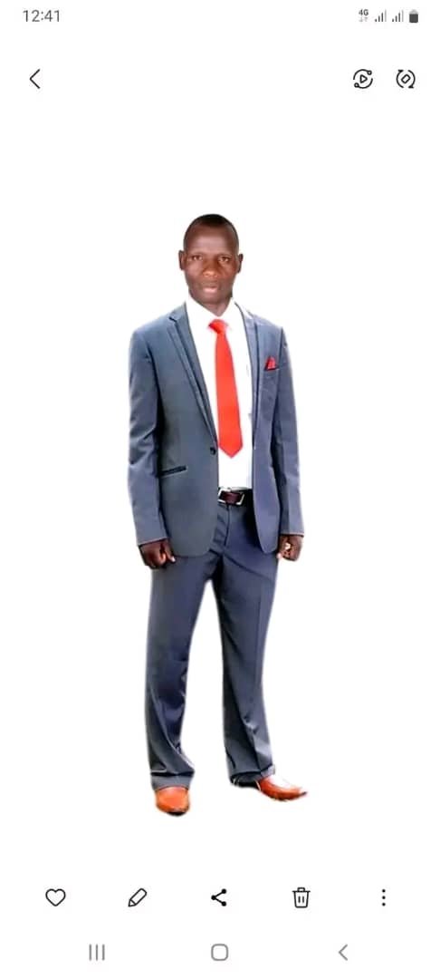 Kid Mo Ug